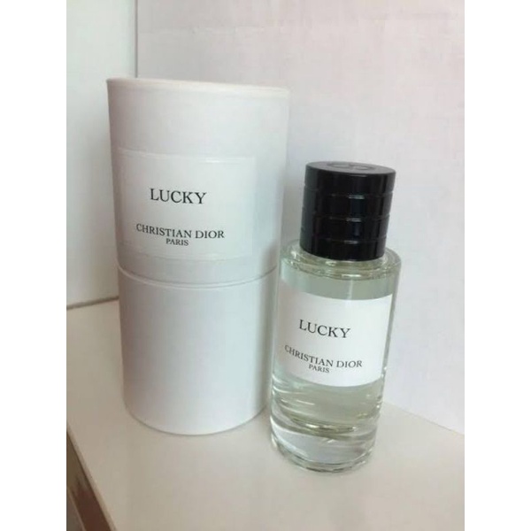 dior lucky 40ml