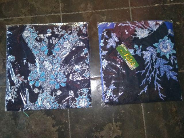 Lecy_batik Couple Adipati / Couple Deswita / Couple 2439