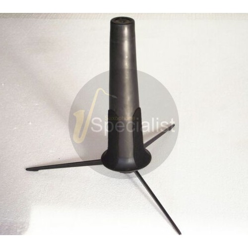 Stand soprano saxophone