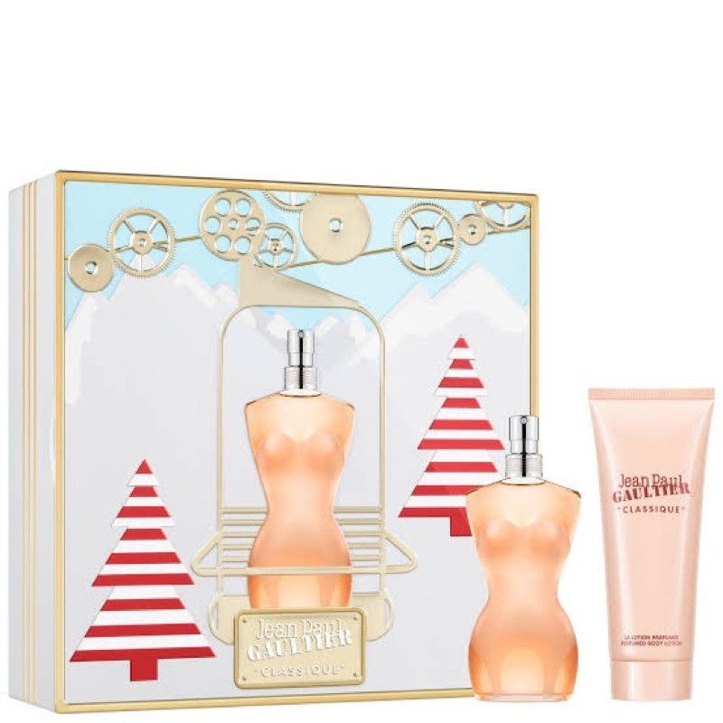 Jean Paul Gaultier Classique