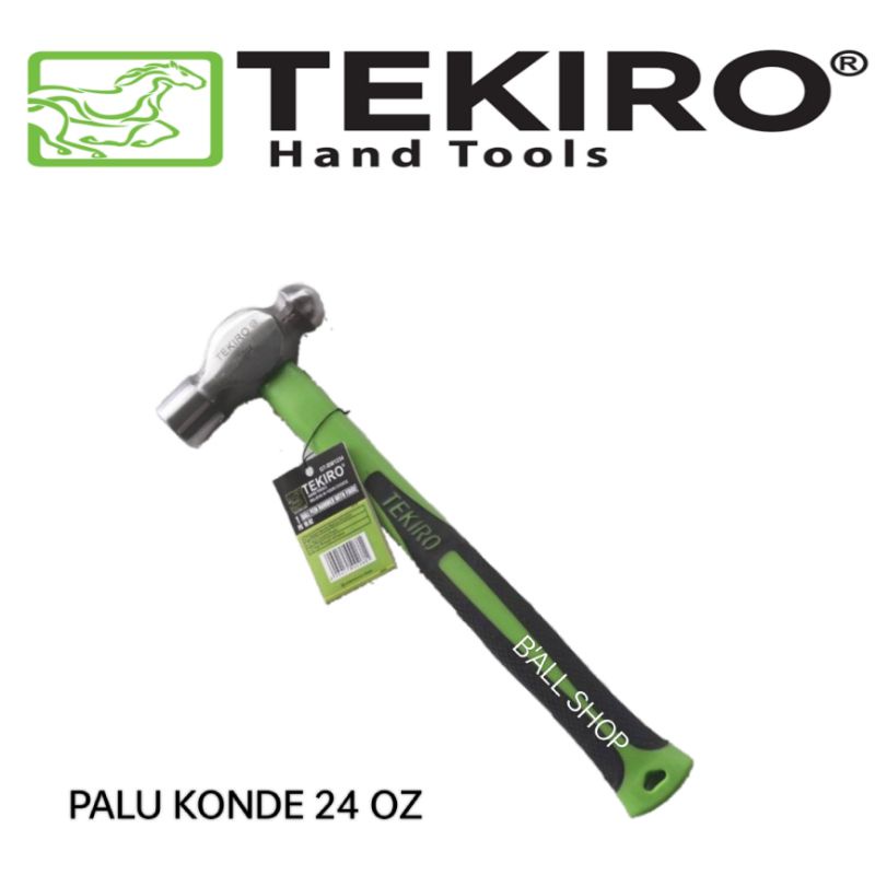 Palu Konde 24 oz Tekiro  GT BM1235