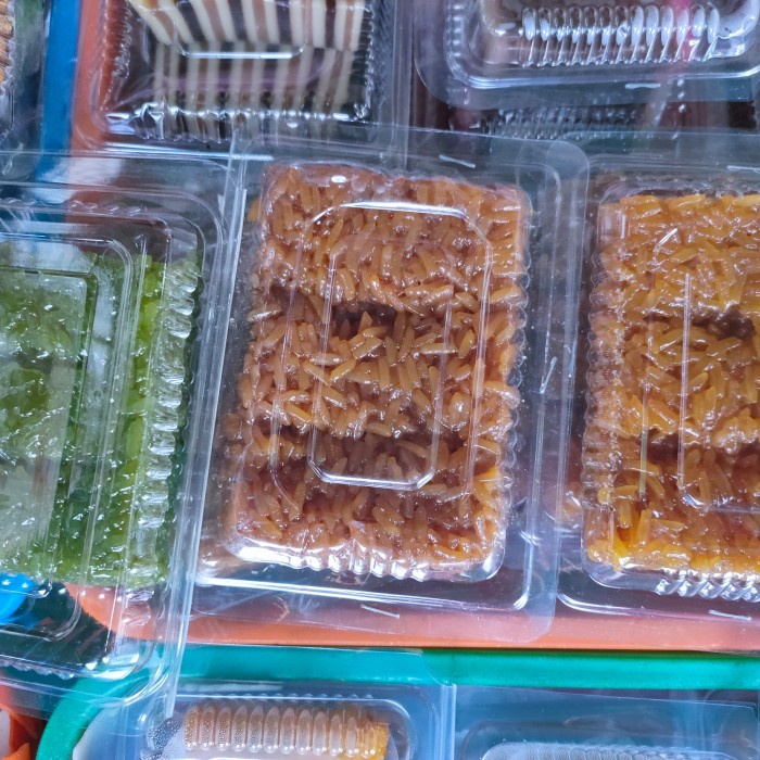 

KETAN-BERAS- WAJIK KETAN -BERAS-KETAN.