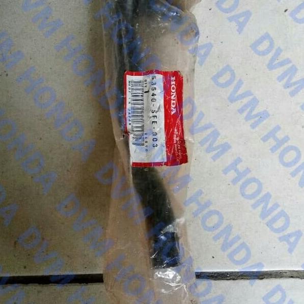 Tie Rod Kanan Original Odyssey (RB1) dvmh69