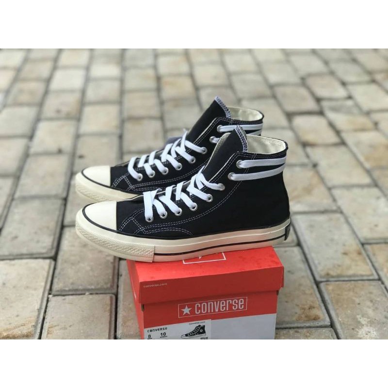 BEST SELLER Sepatu Converse All Star Chuck Taylor 70s Klasik by Made In Vietnam BNIB