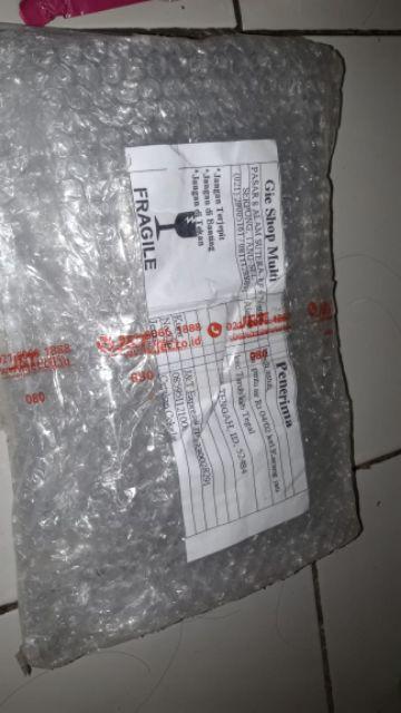 Cetakan Coklat Model Pagar Pasir / Ttc 399