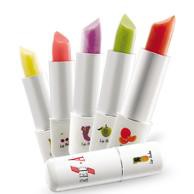 Viva Red A Lip Balm