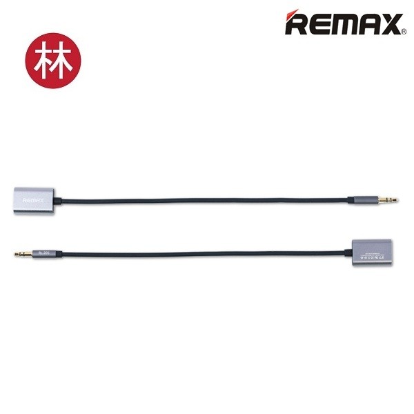 Remax RL-S20 1 AUX 3.5mm Sharing Audio