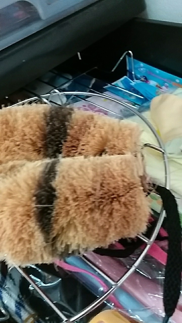 Sikat Sabun Kelapa Konde Cuci Piring Peralatan Masak Dapur Lainnya