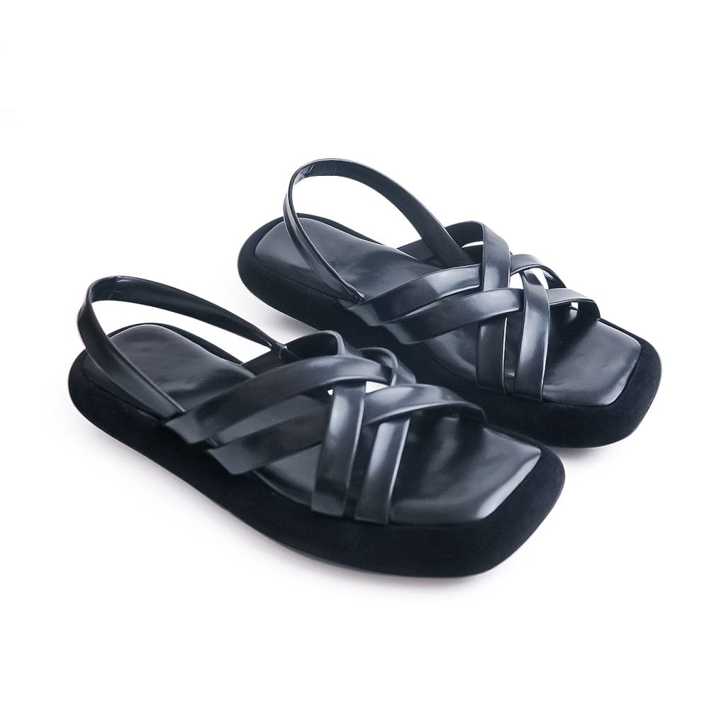 Sandal Wanita ZORA SANDAL DAISY TERBARU