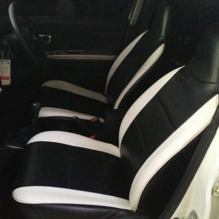 Carseat Sarung Jok Karimun Wagon R