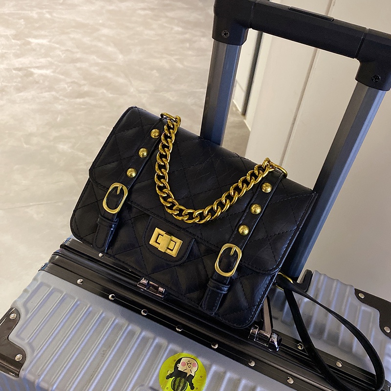 (2Pc Bisa 1Kg)GTBI998875149 New arrival  !!! Tas Selempang  Tas Wanita Import Premium