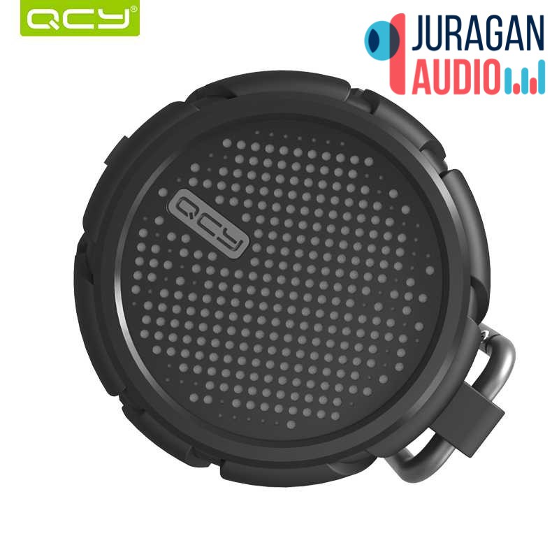 SPEAKER WATERPROOF/ SPEAKER BLUETOOTH / SPEAKER WIRELESS / SPEAKER PORTABLE / SOUNDBAR / QCY BOX2