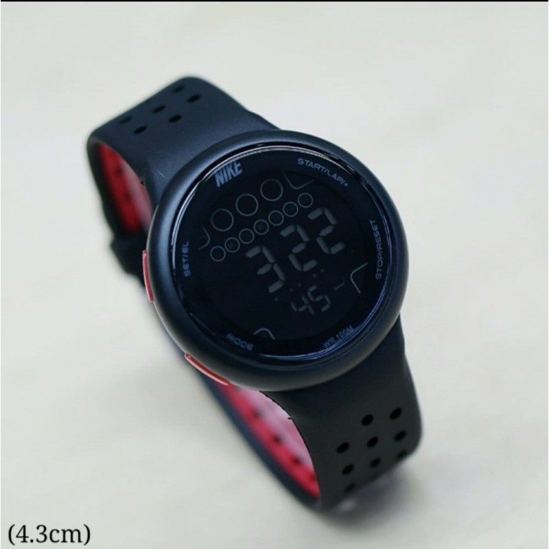 Jam tangan nike circle combi super premium