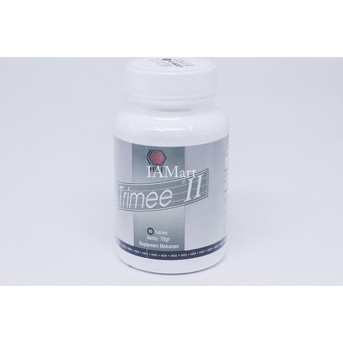 HDI Trimee II 90 Tablets 90 TABLET