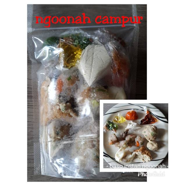 

Baso cirawang