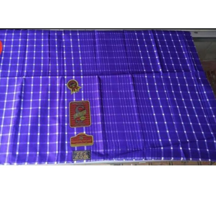 BLL 610 Sarung AL DJUFRIE 555 Full Sutra 210 (＝⌒▽⌒＝)