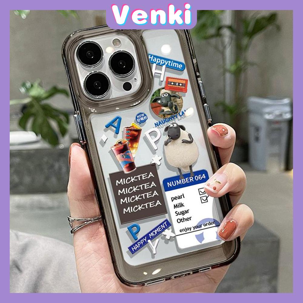 iPhone Case HD Acrylic High Quality Hard Case Metal Button Protection Camera Shockproof Cartoon Cute Compatible For iPhone 14 Pro Max 13 Pro Max 12 Pro Max 11 Pro Max xr xs max