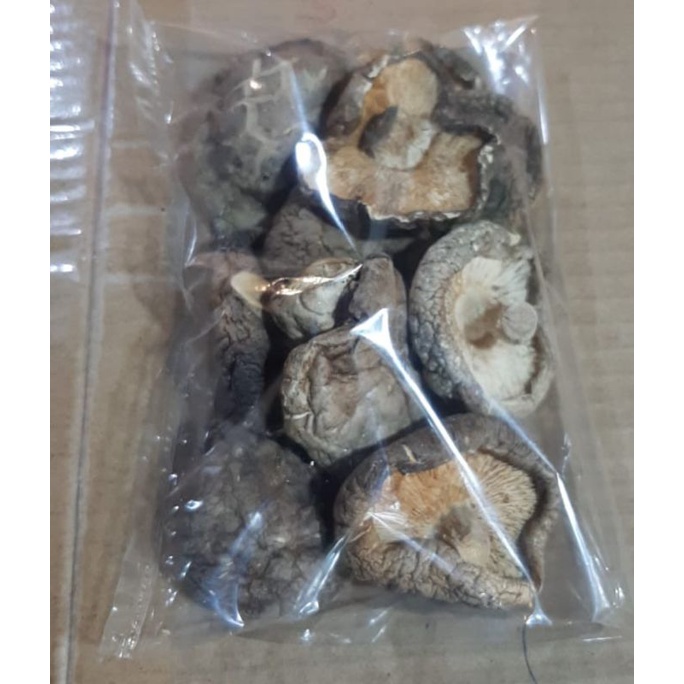 

Jamur Shintake/Hioko 100gr