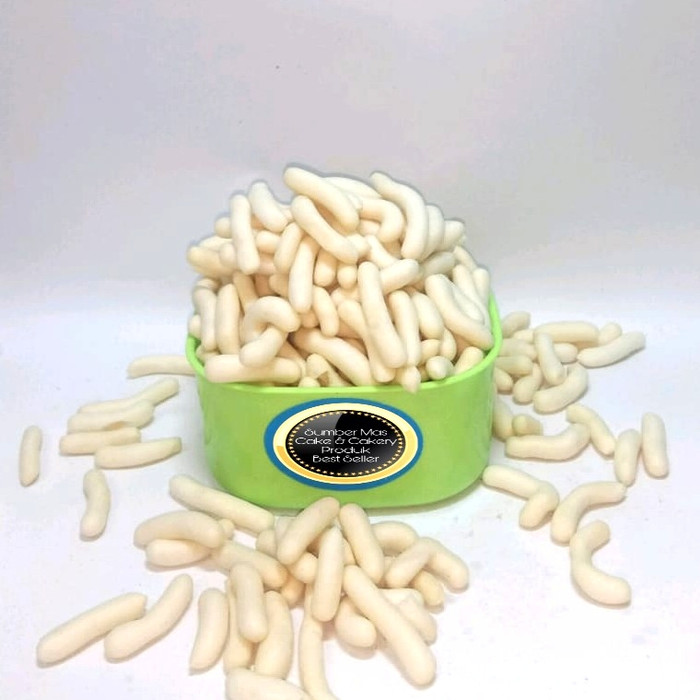 PILUS 500gr / PILUS KILOAN / PILUS IKAN / PILUS GABUS / PILUS ASIN