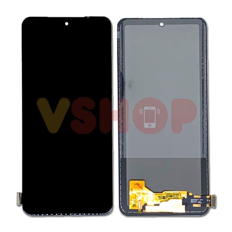 LCD TOUCHSCREEN XIAOMI REDMI NOTE 10 4G - REDMI NOTE 10S 4G - POCOPHONE POCO M5S FULLSET