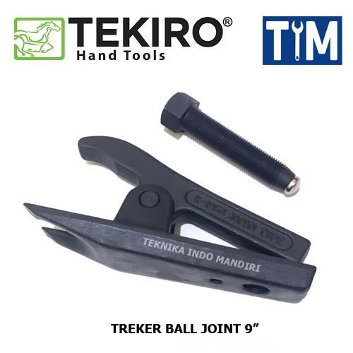 TEKIRO Treker Ball Joint / Ball Joint Separator