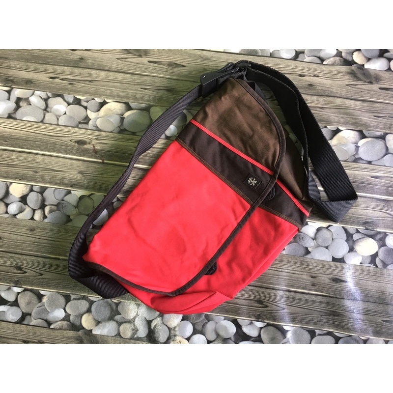 CRUMPLER