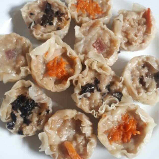 

Dimsum Jumbo