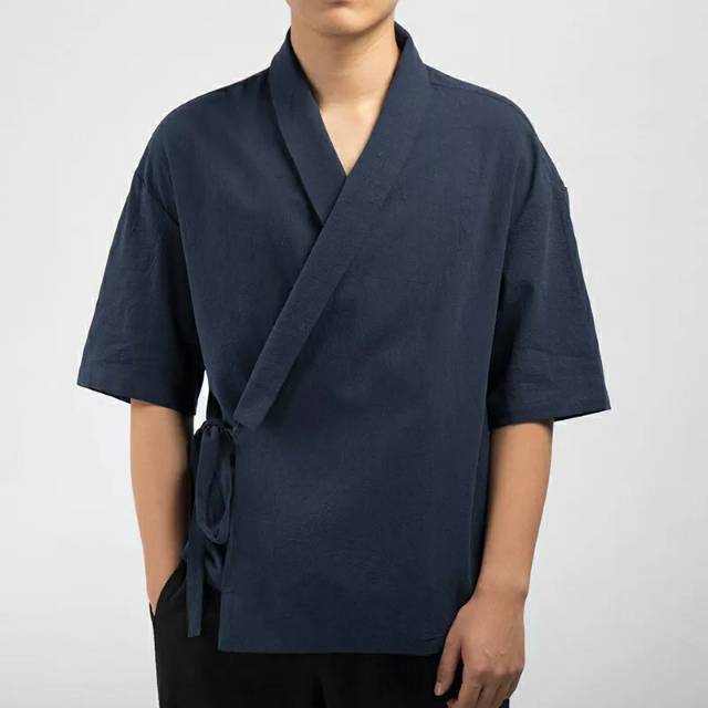 YUKATA PIYAMA KIMONO PIJAMAS JEPANG