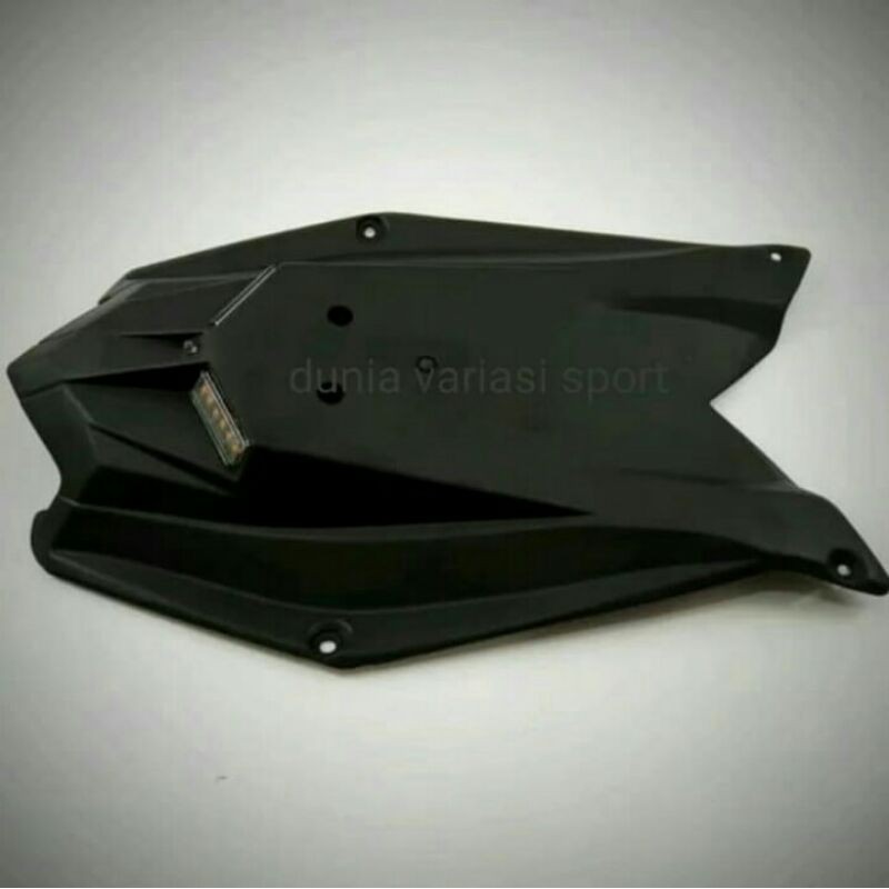 Undertail Tail Tydi Fender Honda CBR250RR MHR