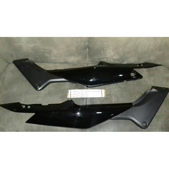 body belakang Cbr old / cbr 150r