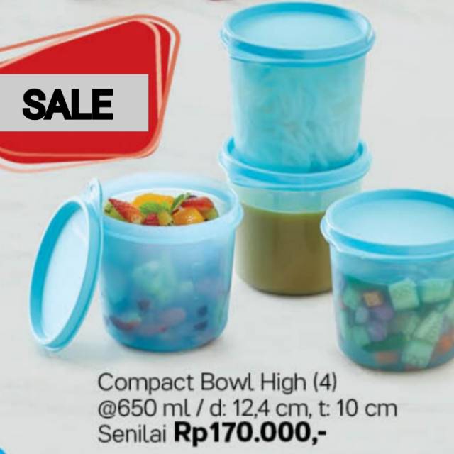 Compact Bowl High Biru- Ungu (1)