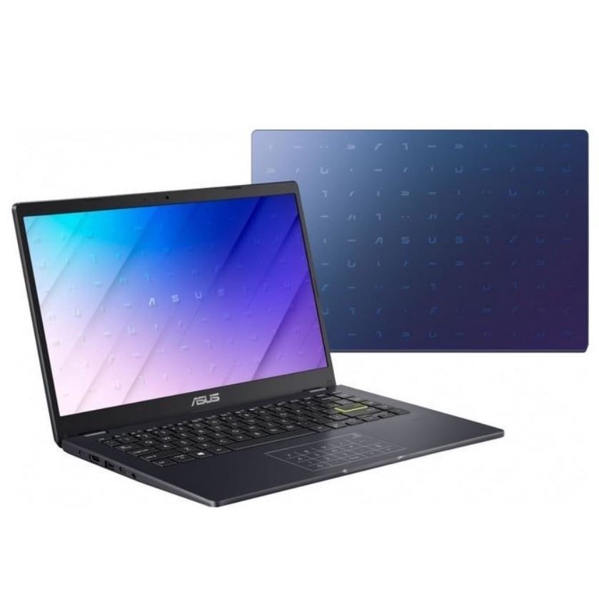ASUS E410MA-BV451|457VIPS|CELERON N4020|4GB|SSD 512GB|WIN +OHS 2019