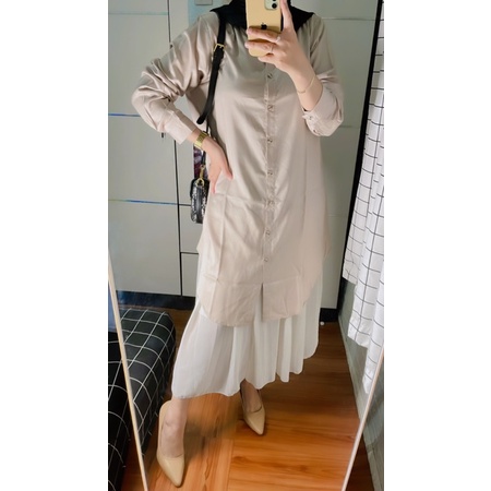 TunikRayonTuwilMewahkekinian