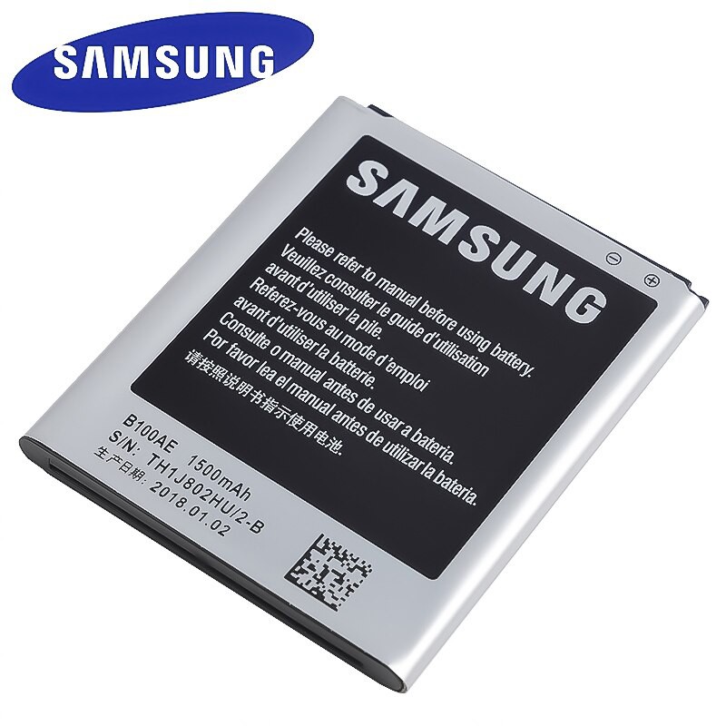 Battery Baterai battrei Samsung Original 99 Samsung S7272 Ace 3