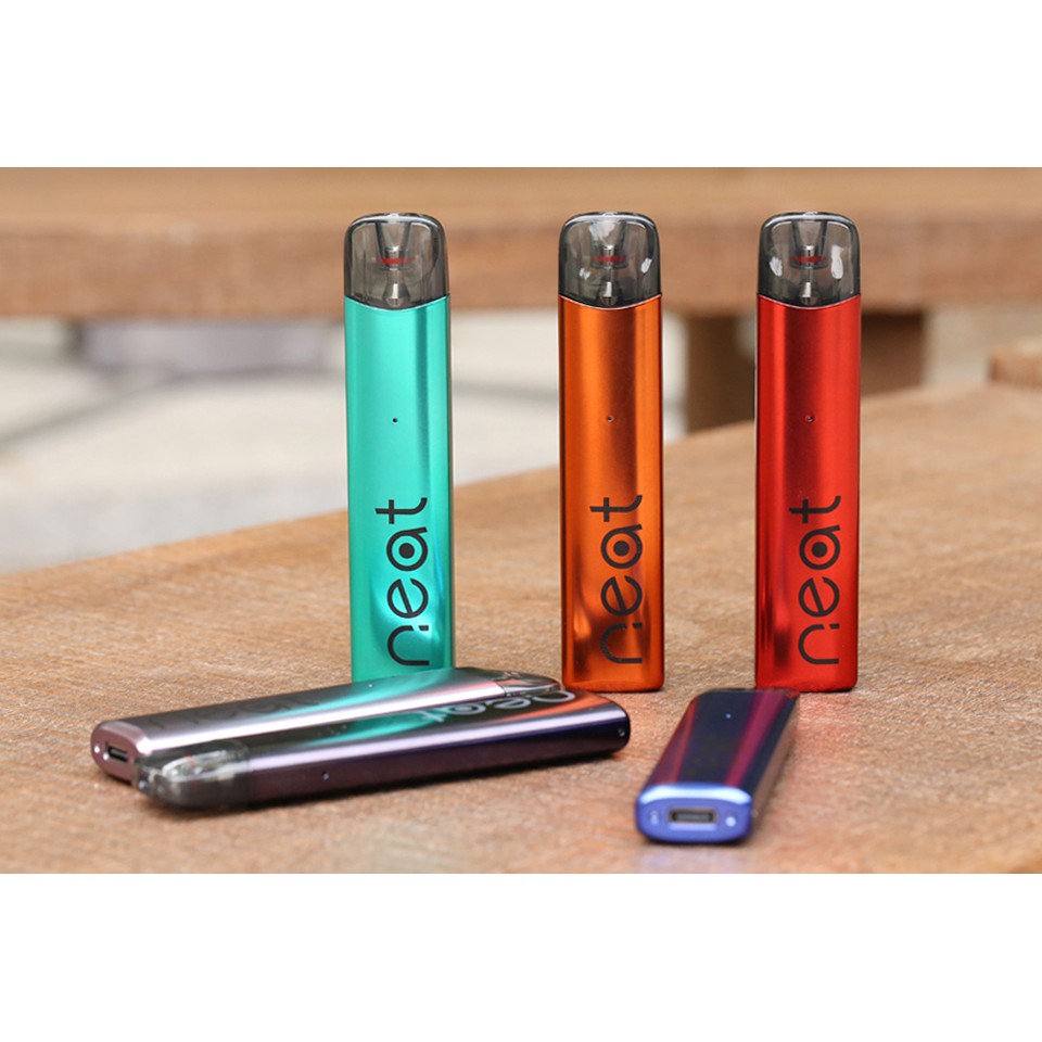 AUTHENTIC UWELL YEARN NEAT 2 AUTHENTIC POD