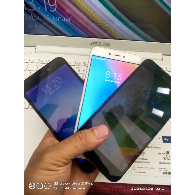 redmi 5a bekas berkualitas