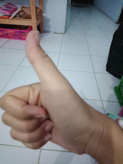 Single Hook Cantolan Pipa Kotak 30 Cm