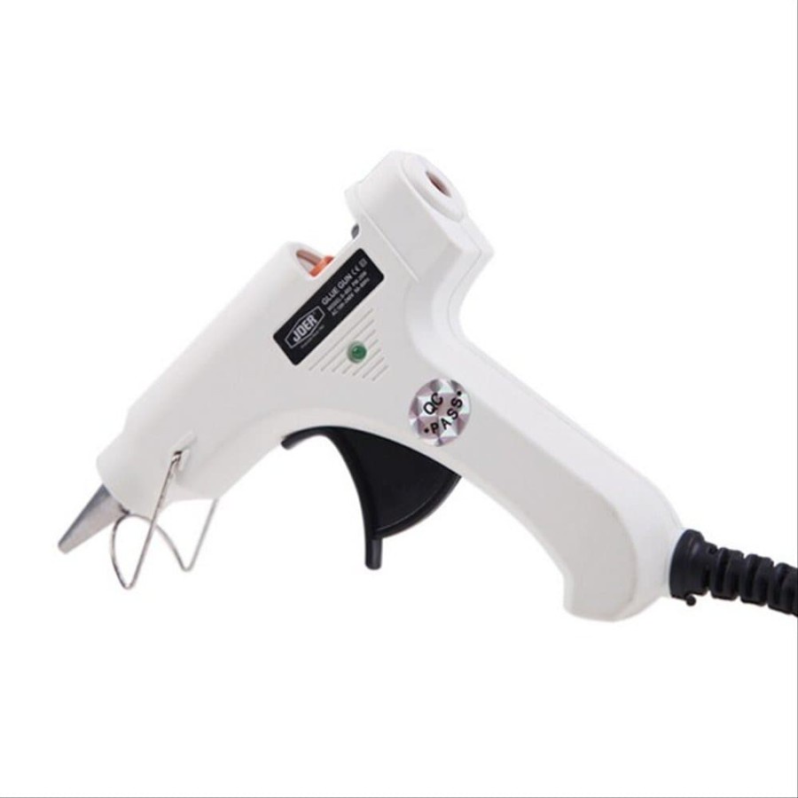 HOT GUN 20W S-603 JOER HIGH QUALITY - PISTOL LEM TEMBAK 20 W