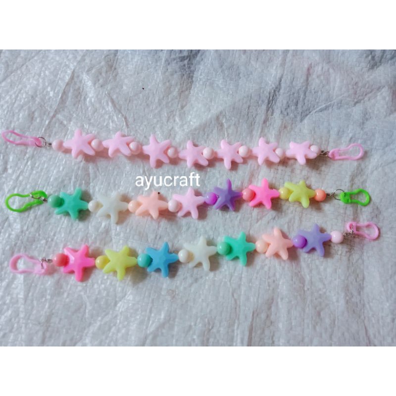 konektor masker bintang 1pcs