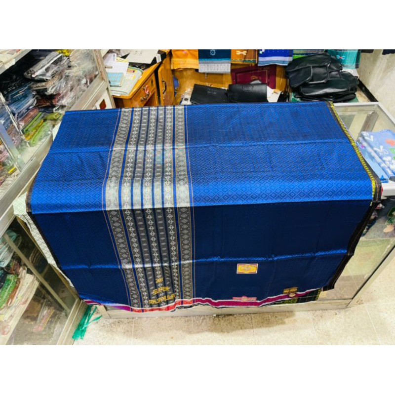 Sarung Sutera Raja Mulia Super 210 edisi 03