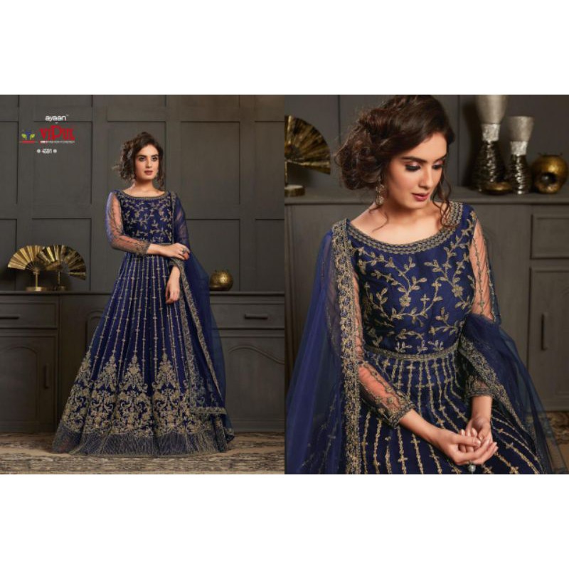 baju india dress india original