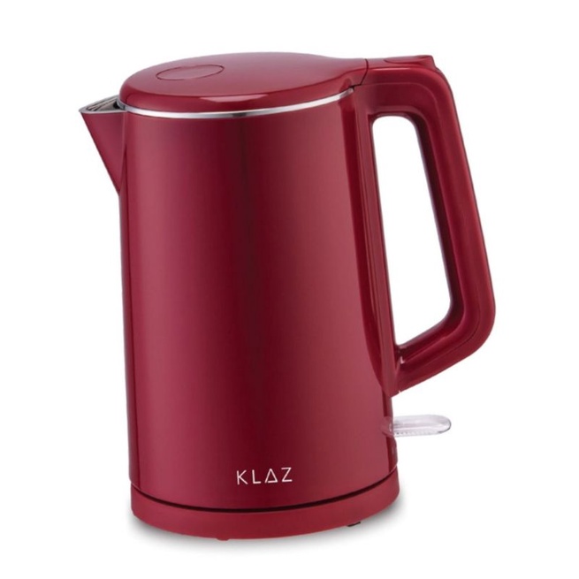 kettle listrik klaz teko