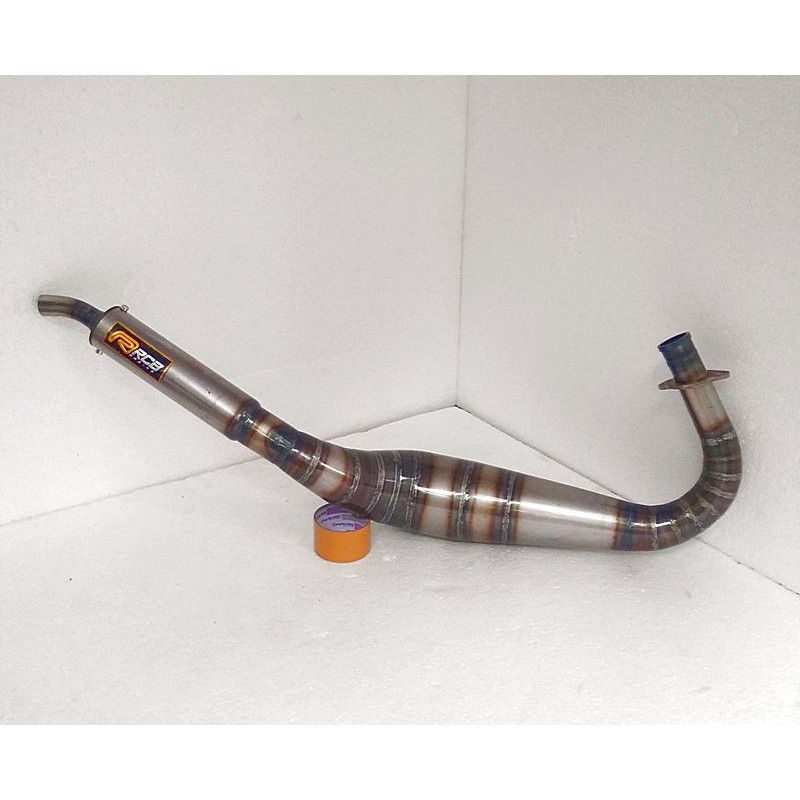 Knalpot RX King RX Special Cobra RCB