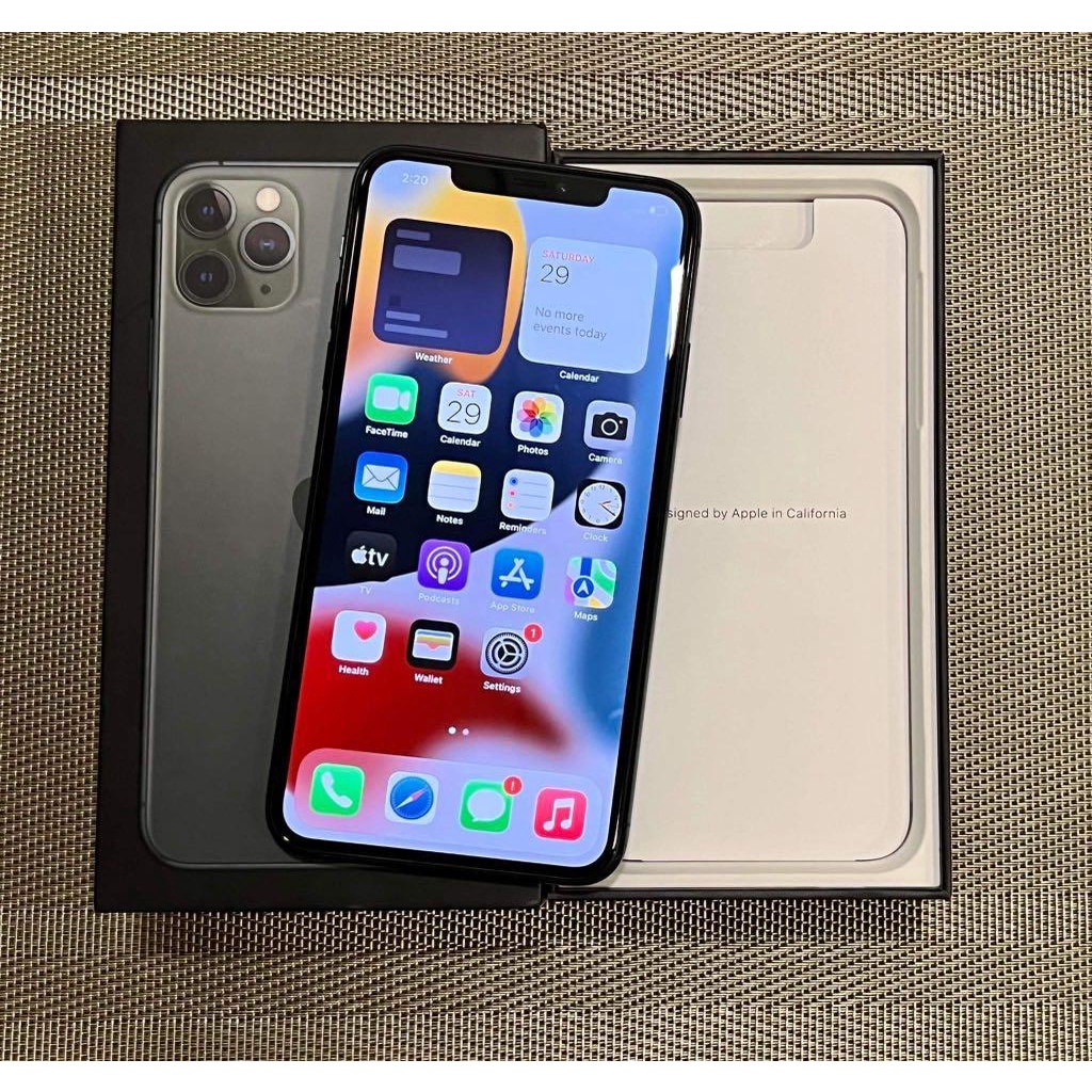 PROMO CUCI GUDANG 2022 HP SEKEN/iPHONE 12PROMAX/256 GB/SECOND LIKE NEW 95%/[[MisteriBox]] #MISTERY.BOX [MISTERI BOX // MISTERY BOX] @tumbas_cell-4