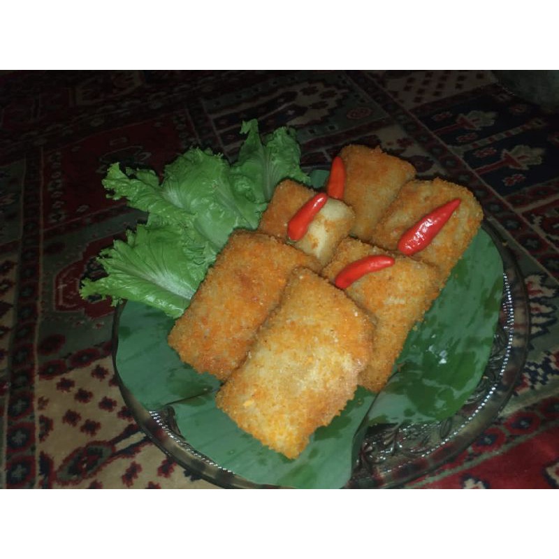 

Risoles mayo