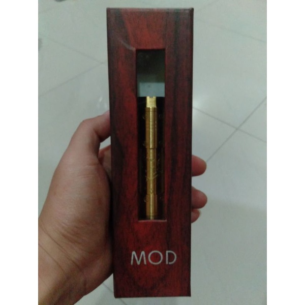 mesin asap fagger model pen