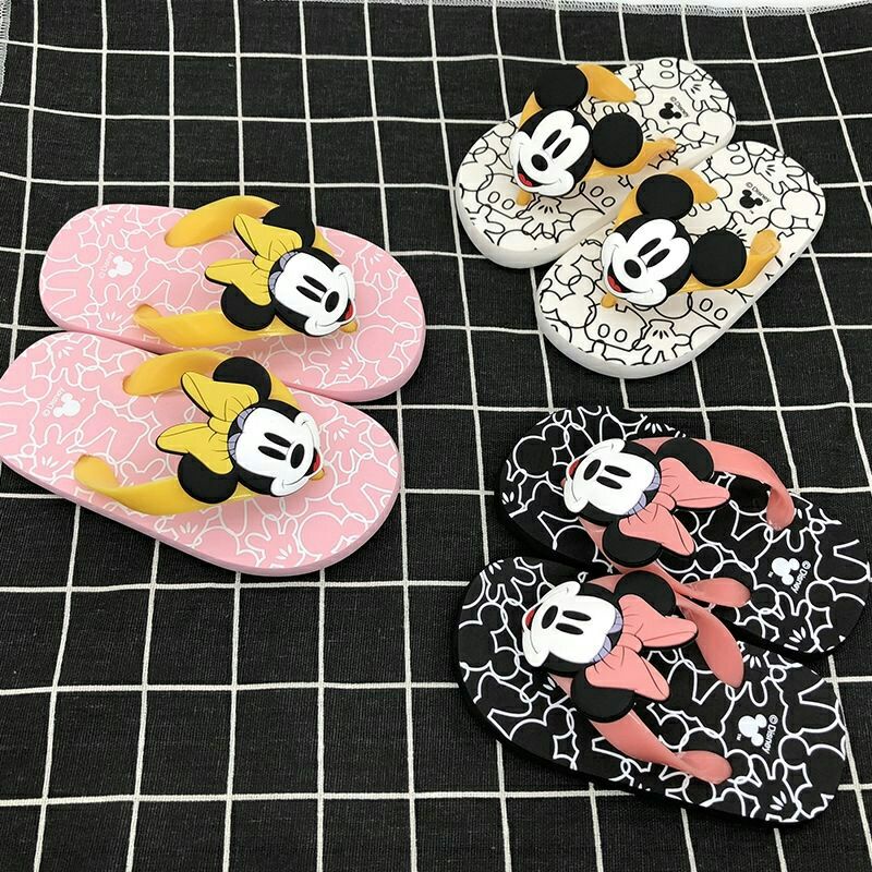 Sandal anak micky mouse 999