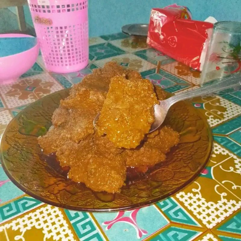 

Rendang Sapi