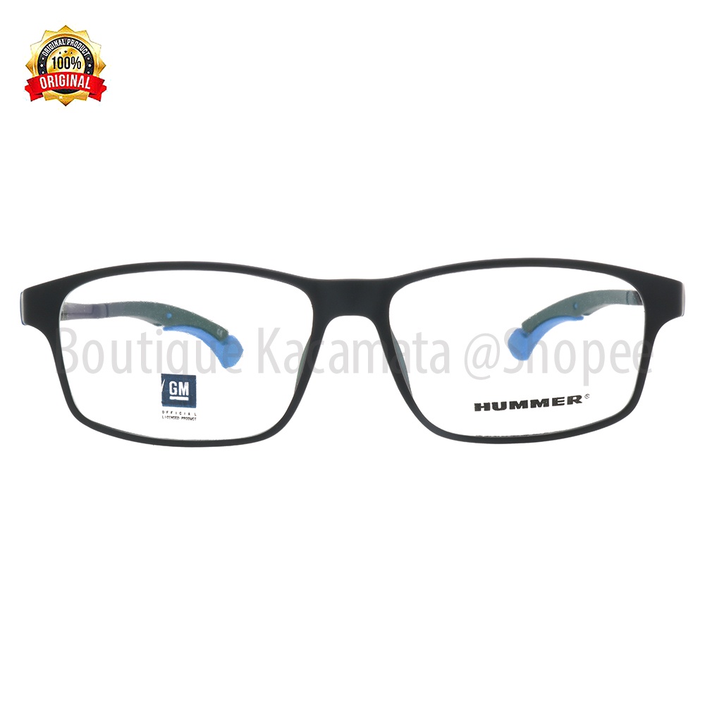 Frame Kacamata Hummer Original H775-C4