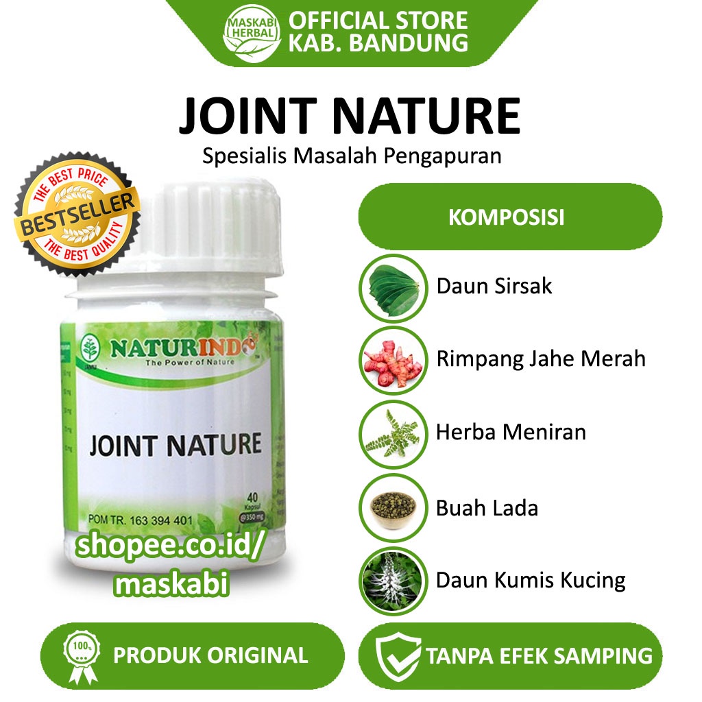 Obat Herbal Asli Pengapuran Tulang Lutut Lutut Kopong Lutut Sering Berbunyi-4